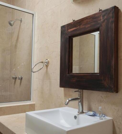 غرفة قياسية, Casona Oaxaca