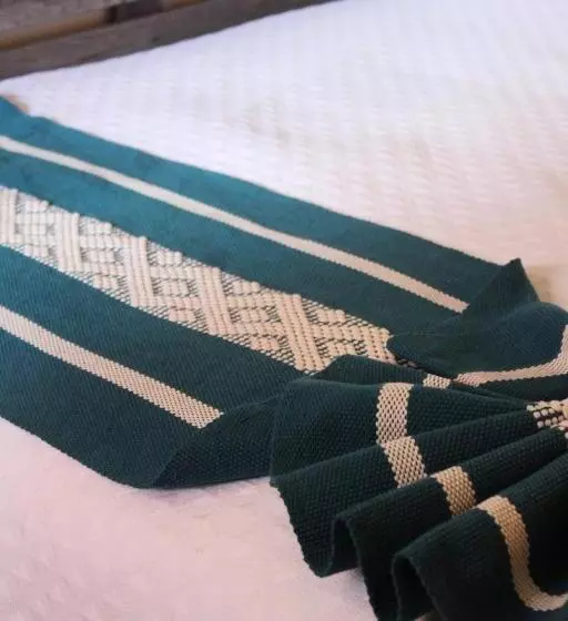 اتاق استاندارد با تخت بزرگ, Casona Oaxaca