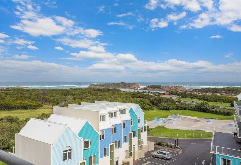 , Deep Blue Hotel & Hot Springs