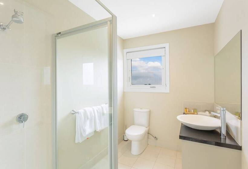 1 Bedroom Penthouse Apartment, Deep Blue Hotel & Hot Springs