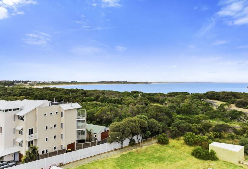 1 Bedroom Penthouse Apartment, Deep Blue Hotel & Hot Springs