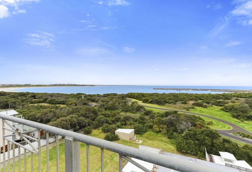 1 Bedroom Penthouse Apartment, Deep Blue Hotel & Hot Springs