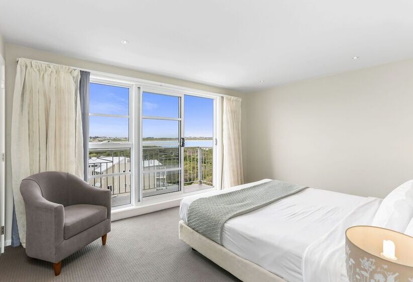 1 Bedroom Penthouse Apartment, Deep Blue Hotel & Hot Springs