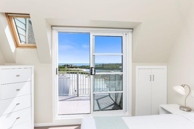 1 Bedroom Penthouse Apartment, Deep Blue Hotel & Hot Springs