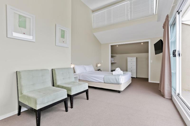 1 Bedroom Penthouse Apartment, Deep Blue Hotel & Hot Springs