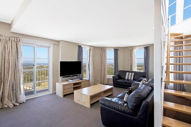 1 Bedroom Penthouse Apartment, Deep Blue Hotel & Hot Springs