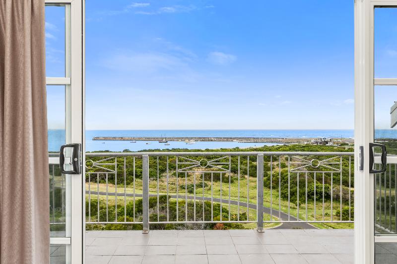 1 Bedroom Penthouse Apartment, Deep Blue Hotel & Hot Springs