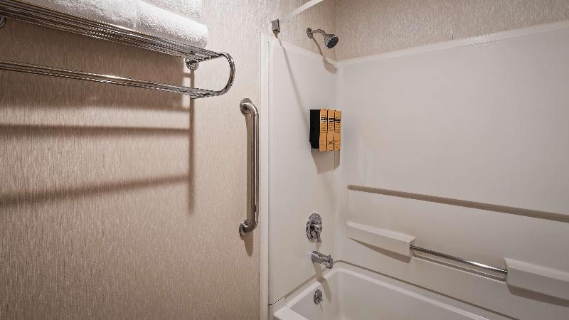 اتاق استاندارد, Deep Blue Hotel & Hot Springs