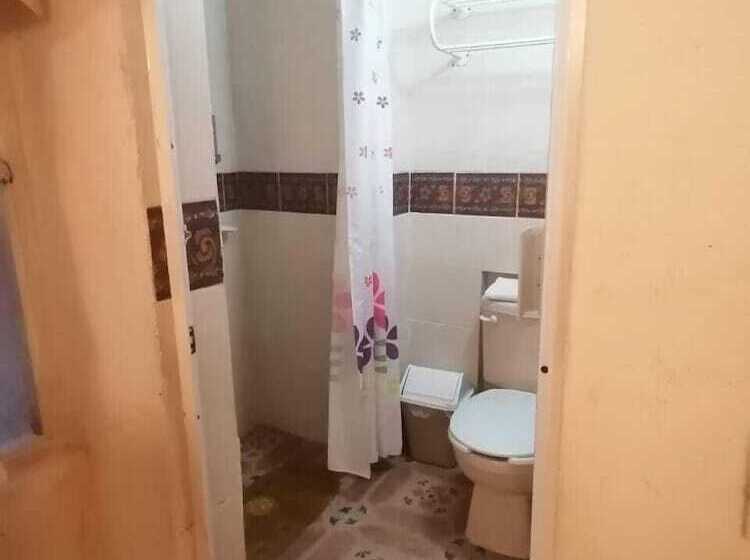 חדר סטנדרט לשלושה, El Refugio