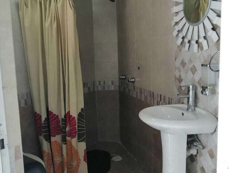 חדר סטנדרט, El Refugio