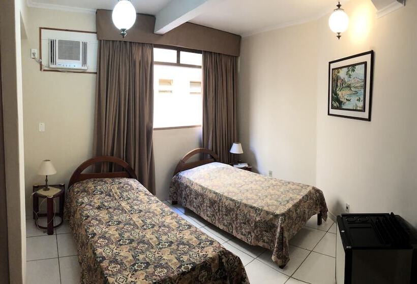 Номер Стандарт Трехместный, Fenicia Palace