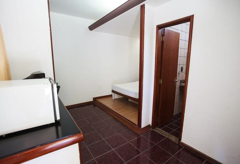 经济房, Guarapousada