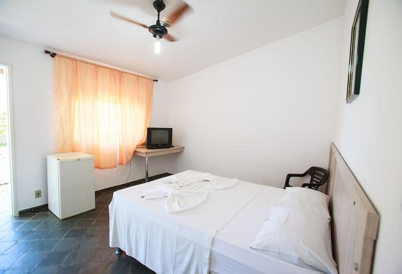 经济房, Guarapousada