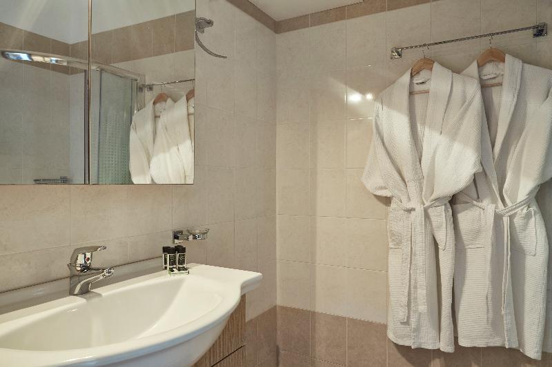 اتاق استاندارد, Holiday Inn Brownsville, An Ihg