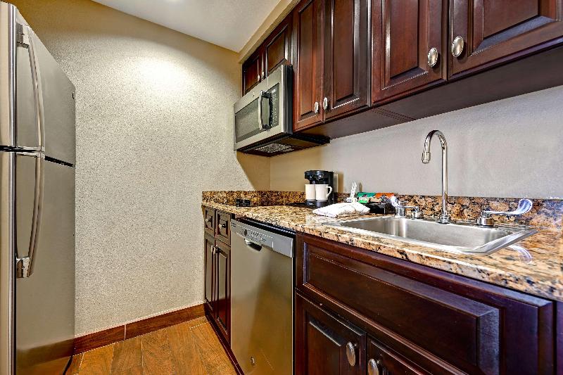 סוויטה, Holiday Inn   Brownsville, An Ihg