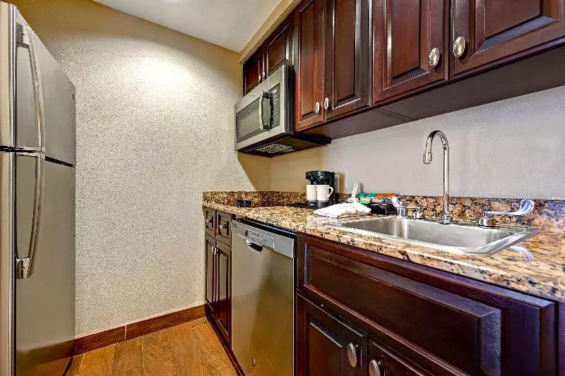 سوییت, Holiday Inn   Brownsville, An Ihg