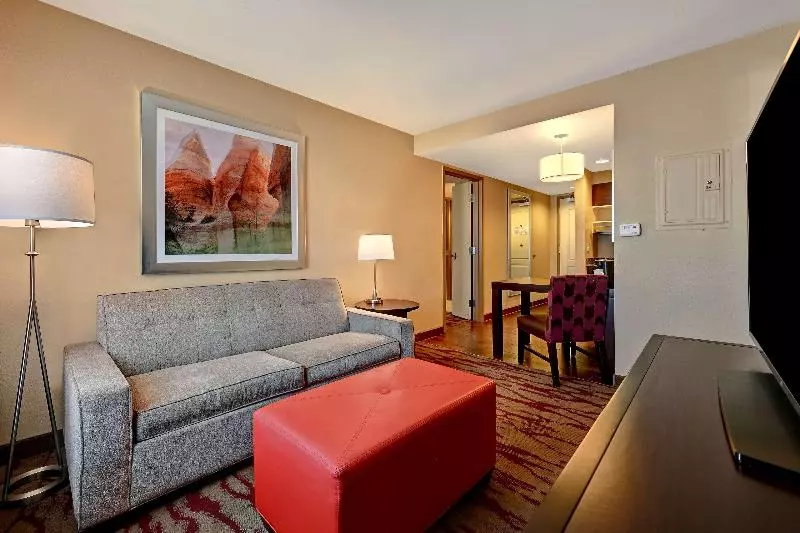 سوییت, Holiday Inn   Brownsville, An Ihg