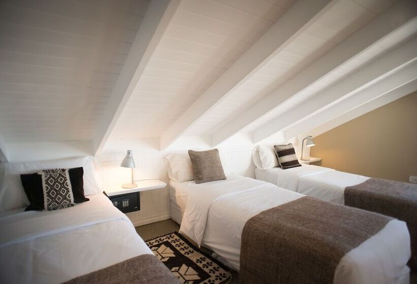 ファミリーステューディオ, Los Ponchos