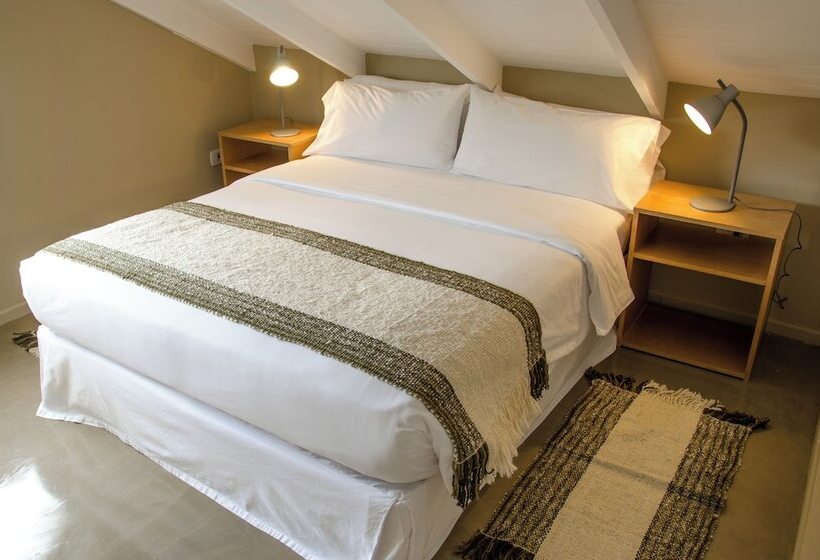 ファミリーステューディオ, Los Ponchos