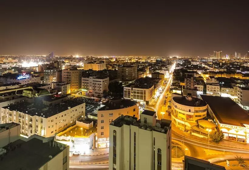 اتاق استاندارد, Monroe Hotel & Suites