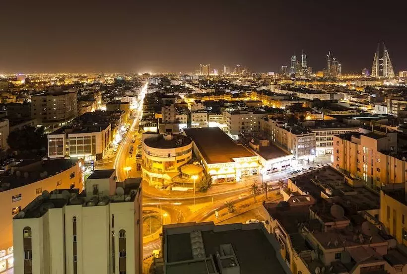 اتاق استاندارد, Monroe Hotel & Suites