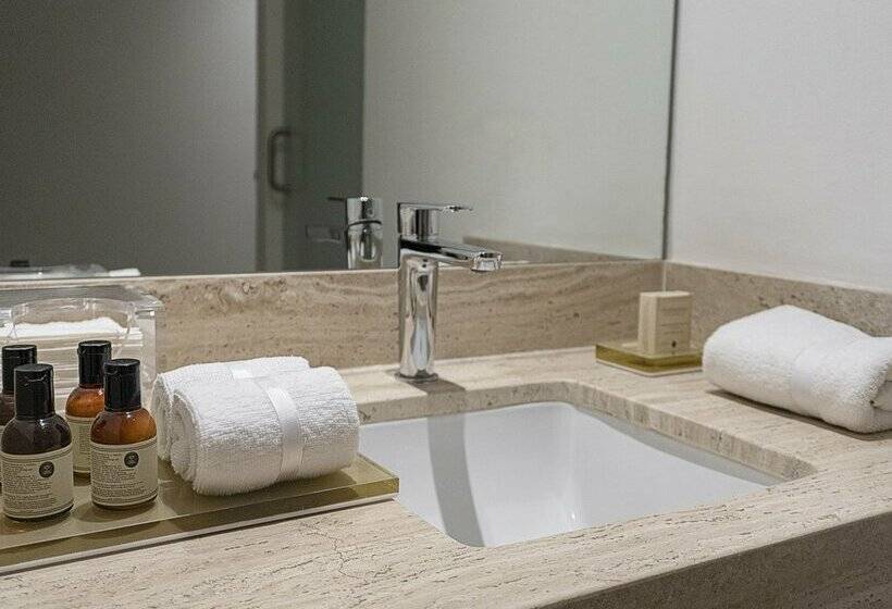 스탠다드 룸, Palacio Julio