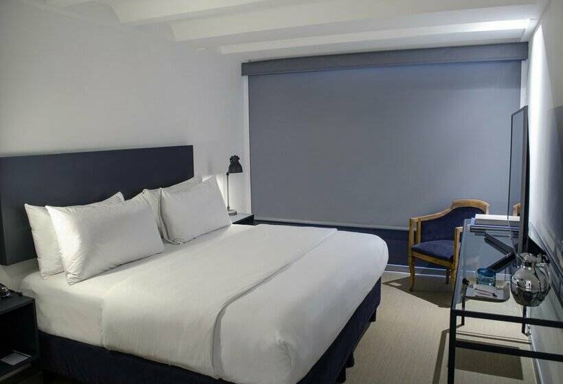 스탠다드 룸, Palacio Julio