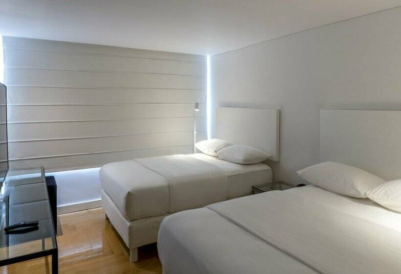 패밀리 스위트, Palacio Julio