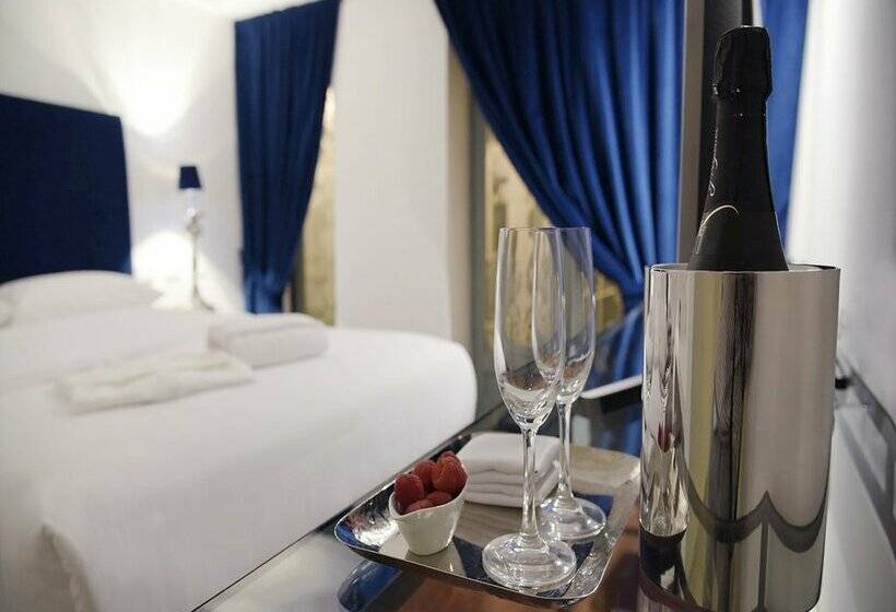 수피리어 룸, Palacio Julio