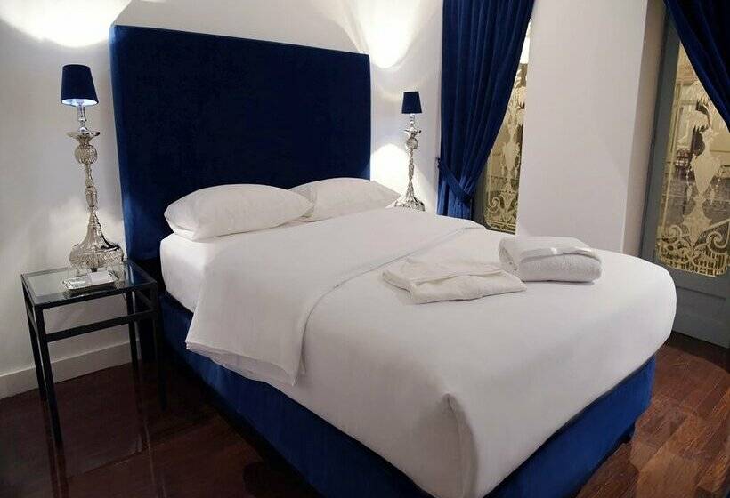 수피리어 룸, Palacio Julio