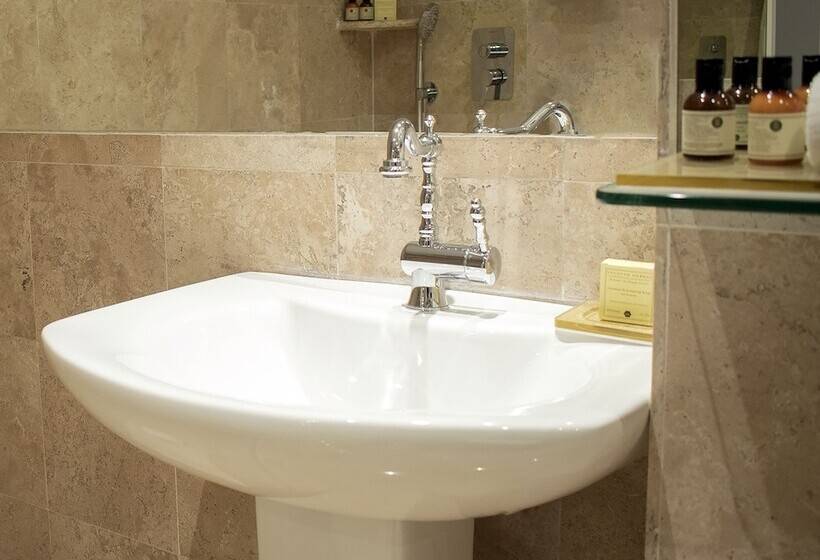 스탠다드 룸, Palacio Julio