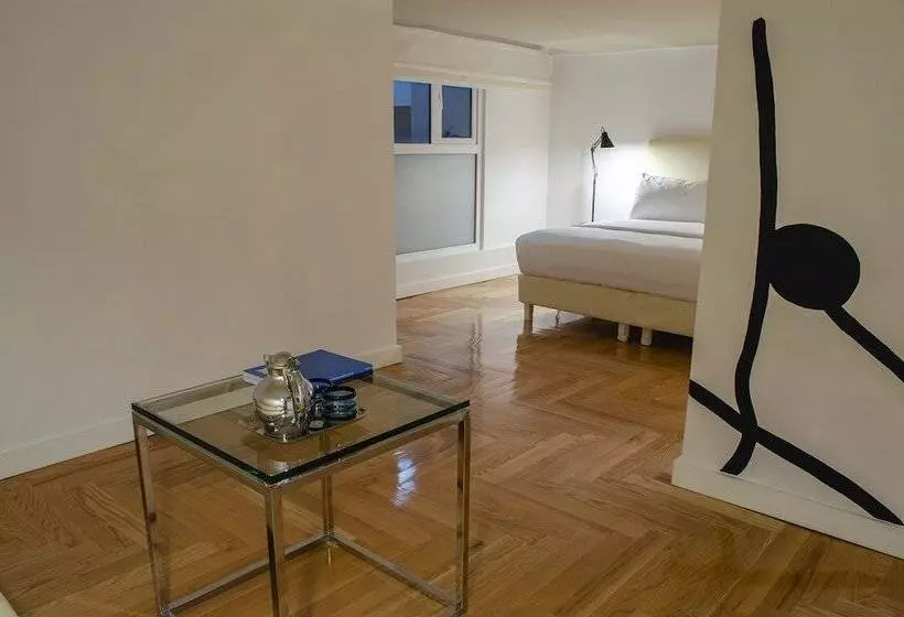 اتاق استاندارد, Palacio Julio