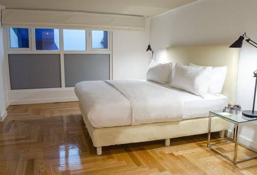 스탠다드 룸, Palacio Julio