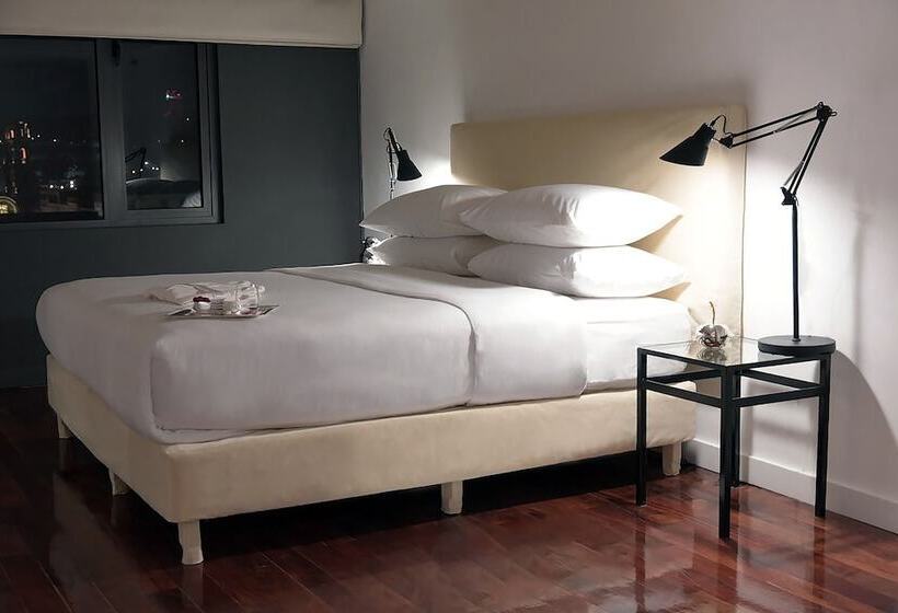 스탠다드 룸, Palacio Julio