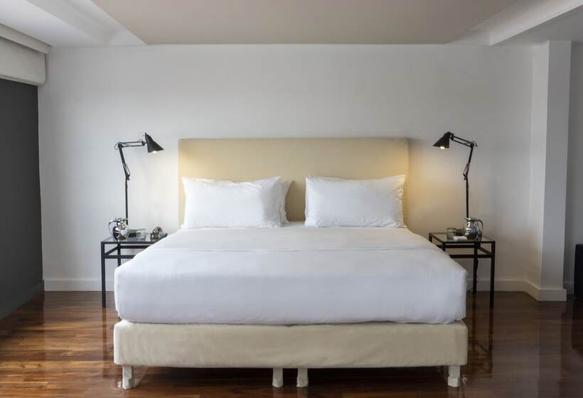 스탠다드 룸, Palacio Julio