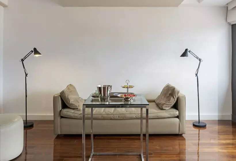 اتاق استاندارد, Palacio Julio