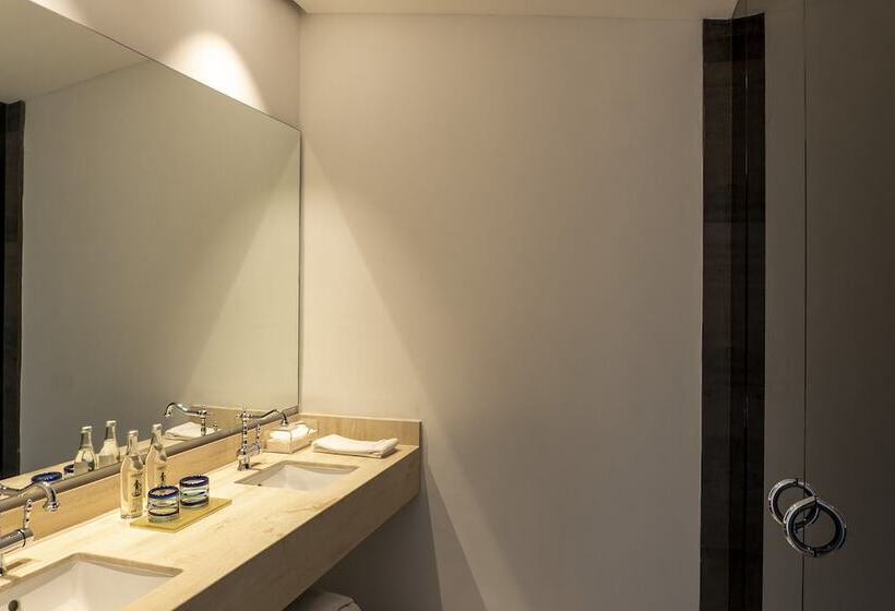 스탠다드 룸, Palacio Julio