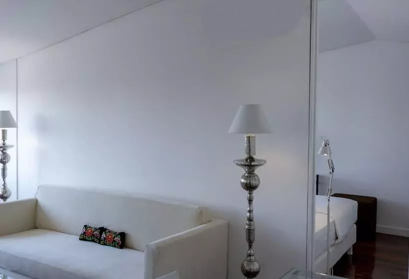 اتاق استاندارد, Palacio Julio