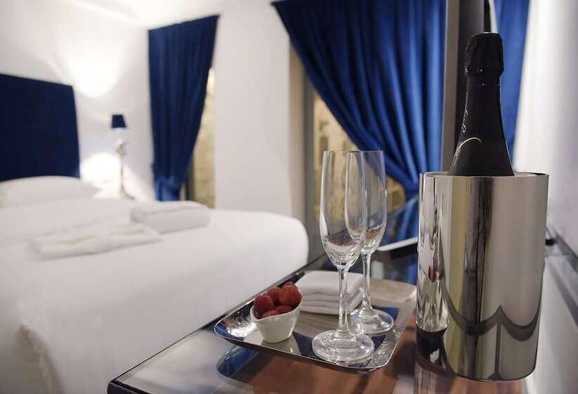 غرفة قياسية, Palacio Julio