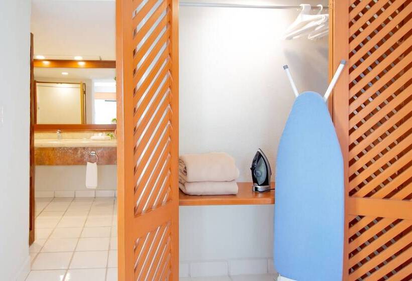 套房, Plaza Pelicanos Club Beach Resort All Inclusive