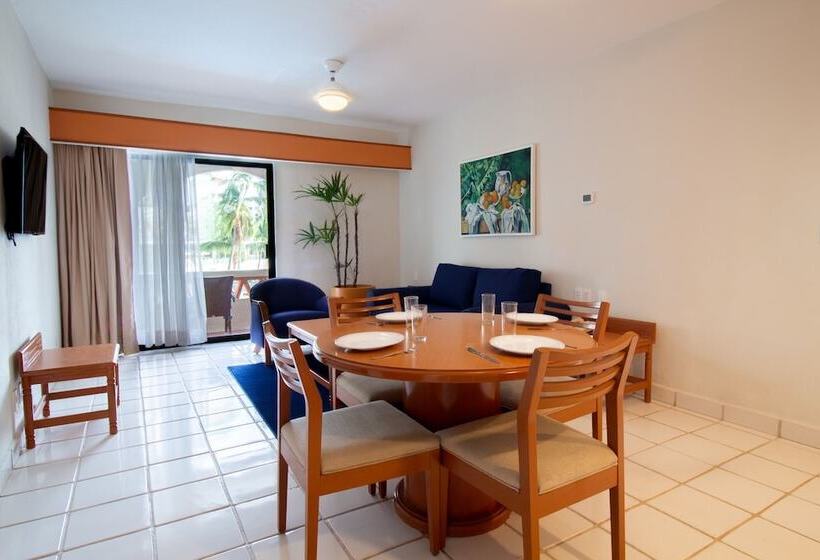 Люкс, Plaza Pelicanos Club Beach Resort All Inclusive