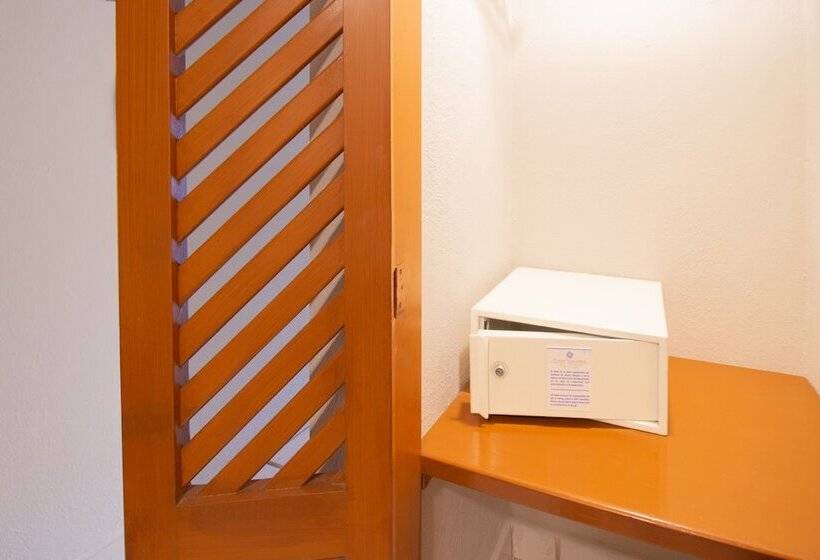 套房, Plaza Pelicanos Club Beach Resort All Inclusive