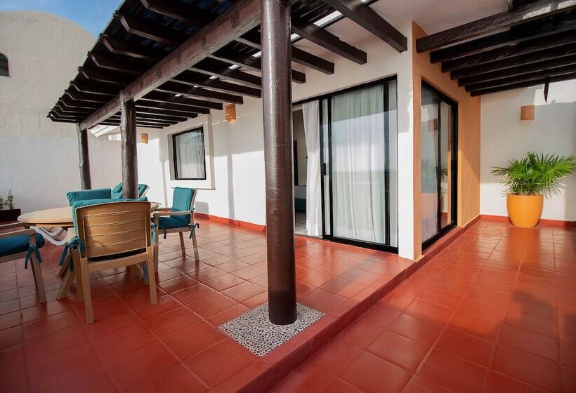 套房, Plaza Pelicanos Club Beach Resort All Inclusive