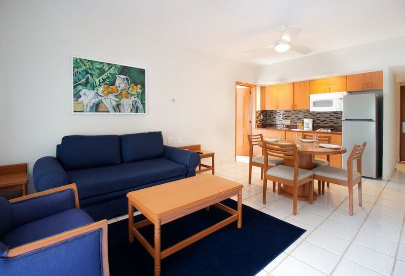 套房, Plaza Pelicanos Club Beach Resort All Inclusive