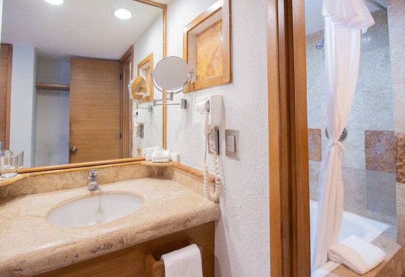 高级大房间, Plaza Pelicanos Club Beach Resort All Inclusive