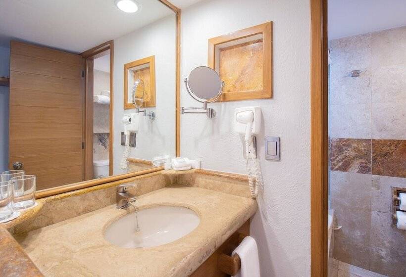 高级大房间, Plaza Pelicanos Club Beach Resort All Inclusive