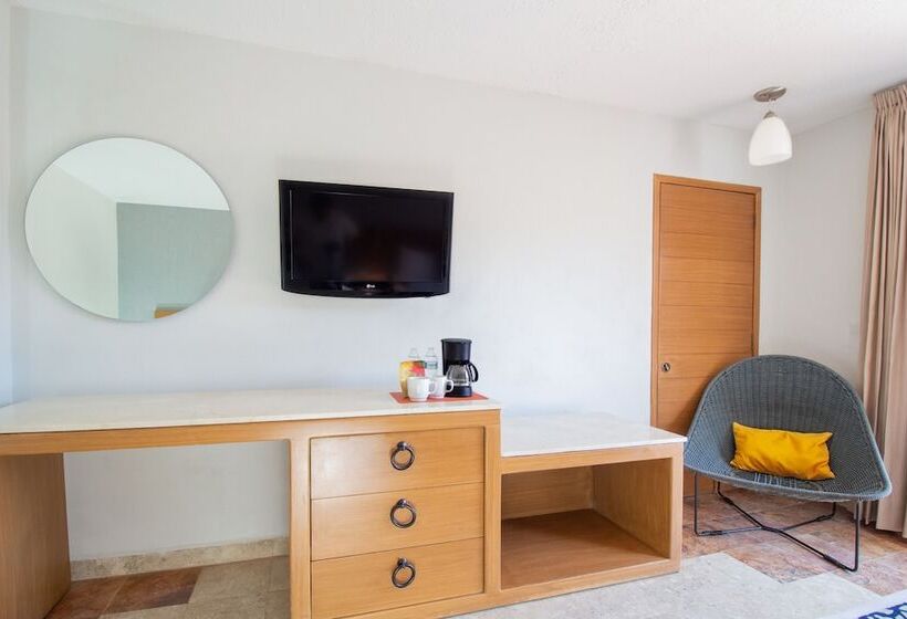 高级大房间, Plaza Pelicanos Club Beach Resort All Inclusive