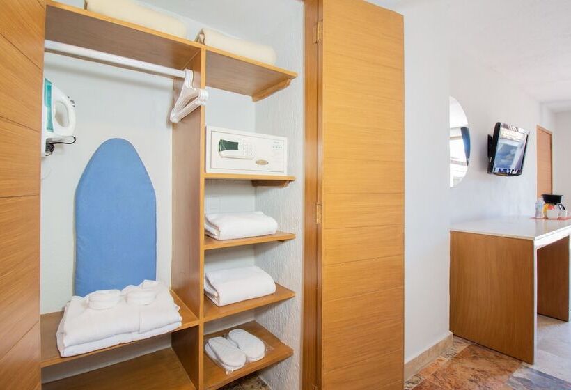 高级大房间, Plaza Pelicanos Club Beach Resort All Inclusive