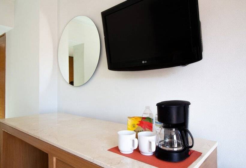 高级大房间, Plaza Pelicanos Club Beach Resort All Inclusive