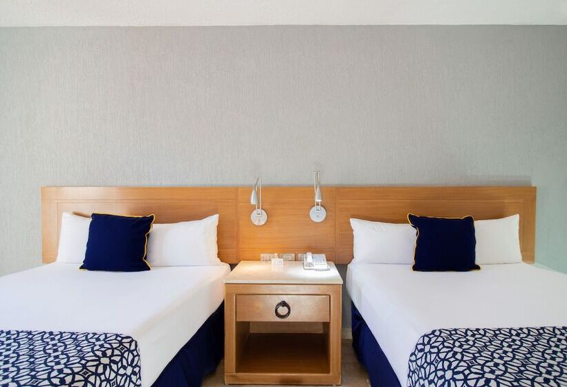 高级大房间, Plaza Pelicanos Club Beach Resort All Inclusive